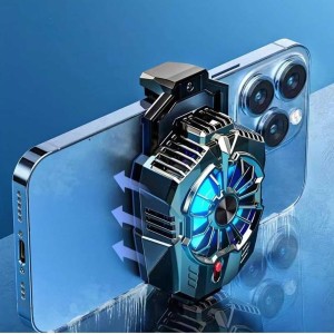 فن خنک کننده موبایل مدل X20